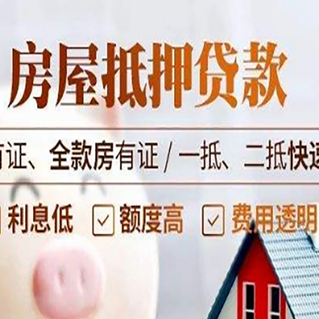 定边贷款中介公司新渝启服要的资料